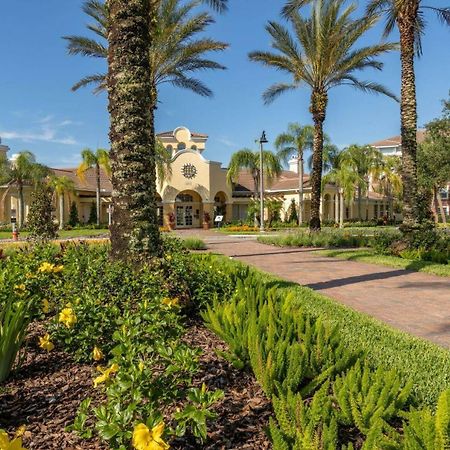 Modern Vacation Apartment With A Lake View At Vista Cay Resort Vc4816 Orlando Exteriör bild