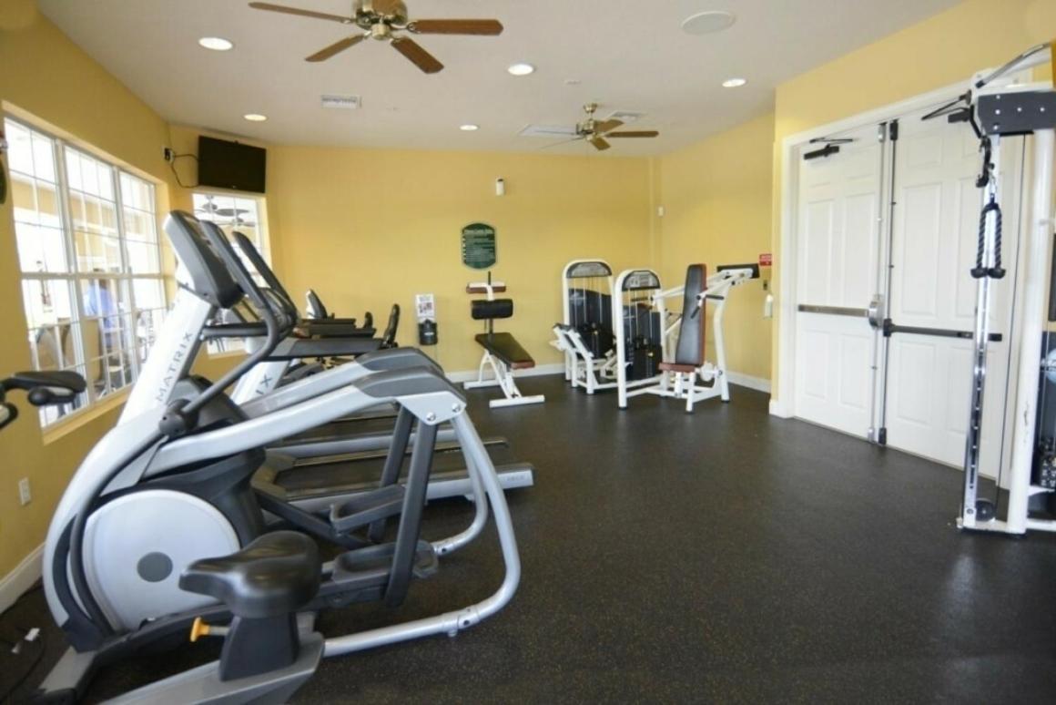 Modern Vacation Apartment With A Lake View At Vista Cay Resort Vc4816 Orlando Exteriör bild