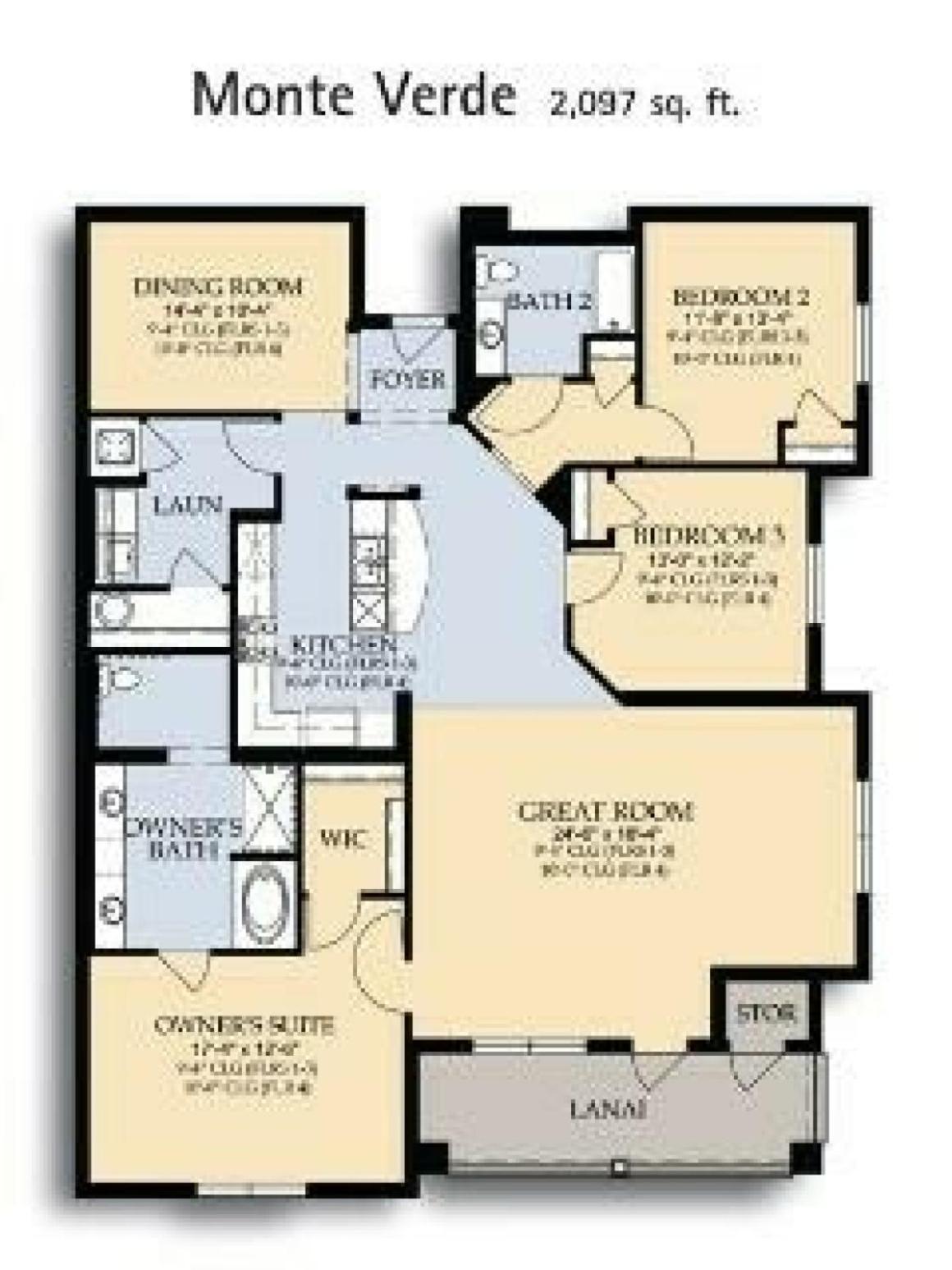 Modern Vacation Apartment With A Lake View At Vista Cay Resort Vc4816 Orlando Exteriör bild