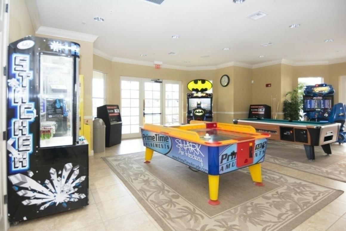 Modern Vacation Apartment With A Lake View At Vista Cay Resort Vc4816 Orlando Exteriör bild