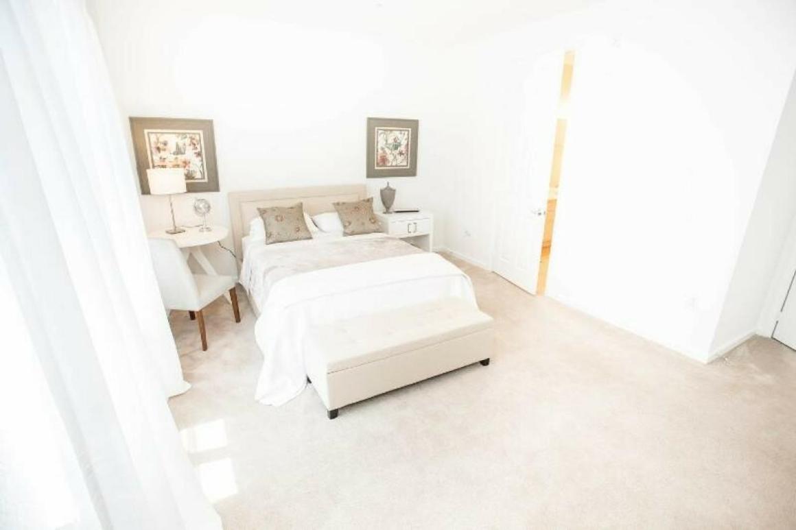 Modern Vacation Apartment With A Lake View At Vista Cay Resort Vc4816 Orlando Exteriör bild