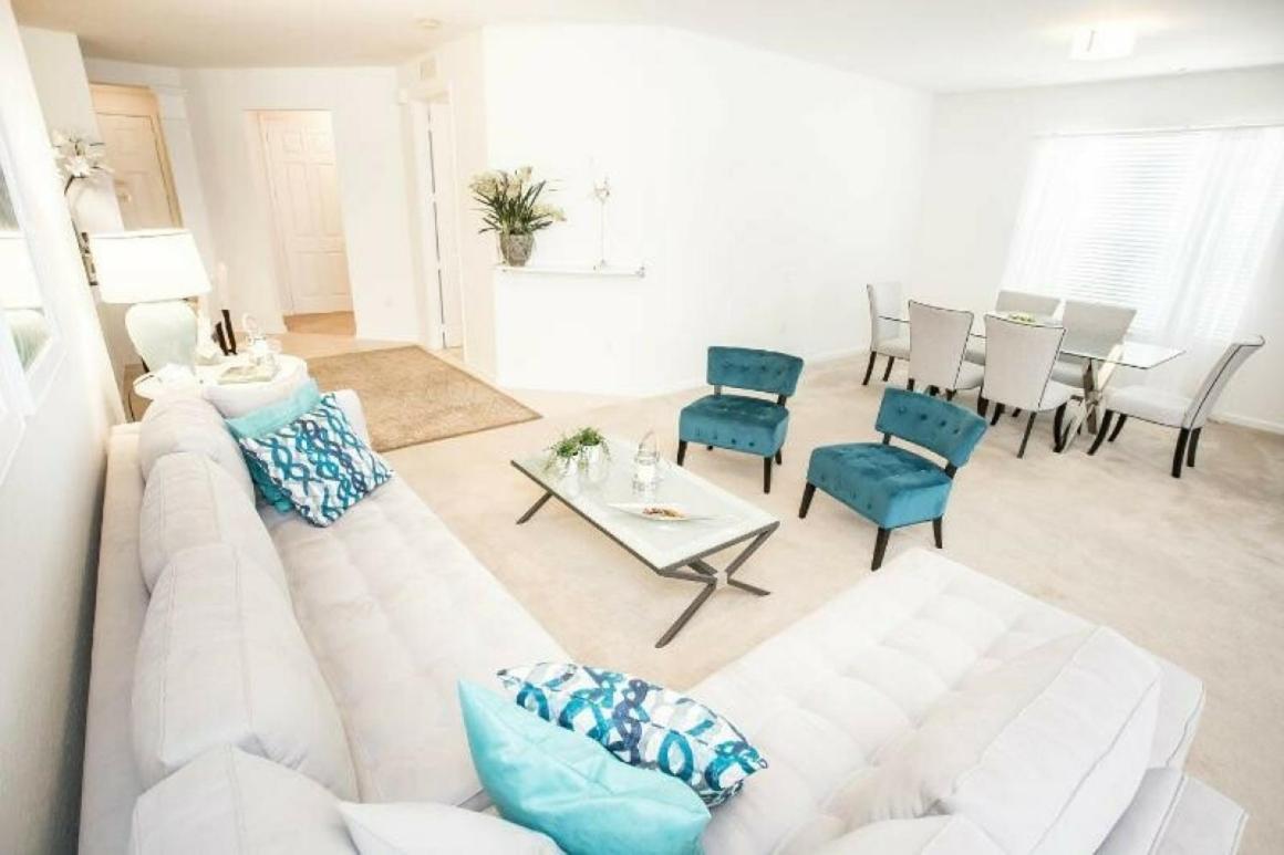 Modern Vacation Apartment With A Lake View At Vista Cay Resort Vc4816 Orlando Exteriör bild